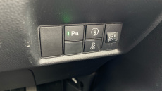 Honda Jazz 1.5 i-MMD Hybrid SR 5dr eCVT Hybrid Hatchback